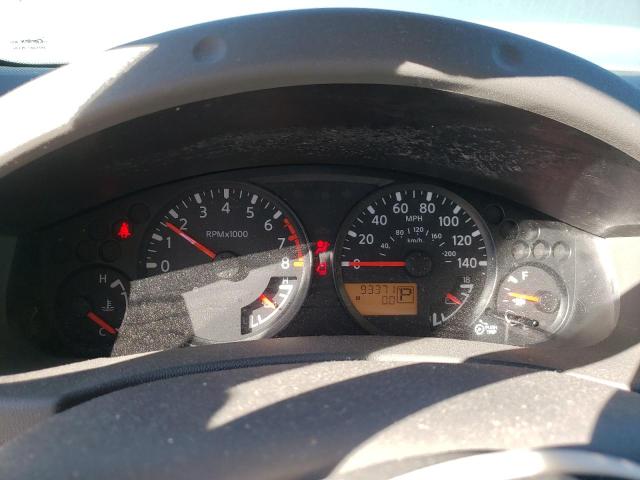 Photo 9 from auction – 2015 NISSAN FRONTIER S with VIN 1N6AD0ER1FN746191