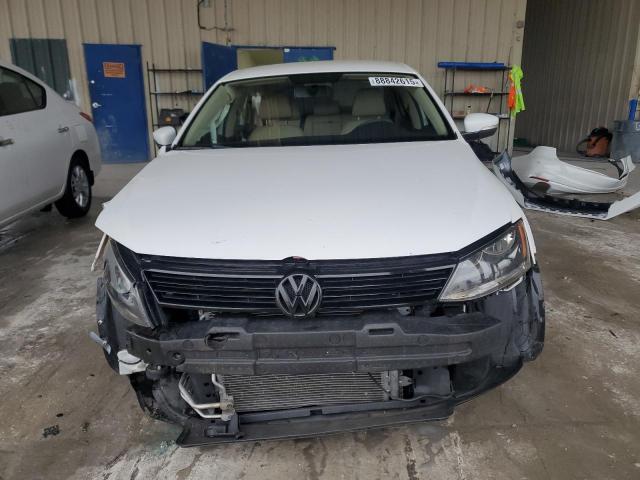 Photo 5 from auction – 2014 VOLKSWAGEN JETTA SE with VIN 3VWD07AJ2EM267322