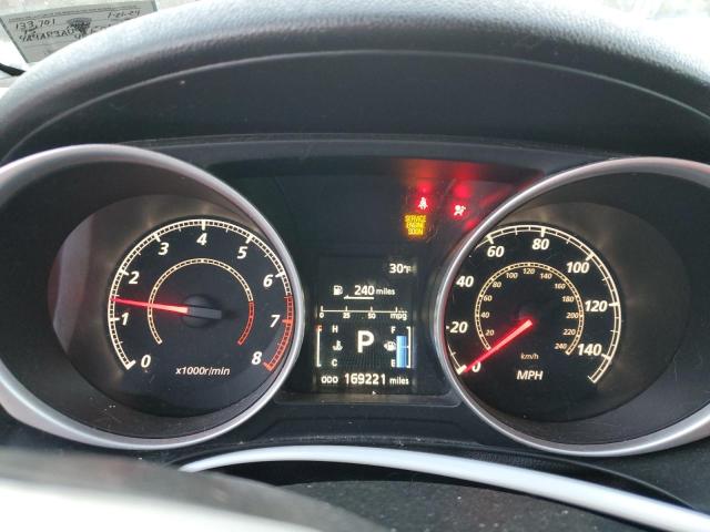 Снимка 9 от търг – 2015 MITSUBISHI OUTLANDER с VIN 4A4AR3AU9FE061624
