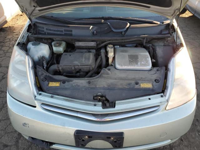 Photo 11 from auction – 2008 TOYOTA PRIUS with VIN JTDKB20U983391855