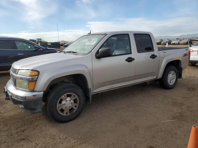 CHEVROLET COLORADO 2006 with VIN 1GCDT136868227378 - Photo from auction