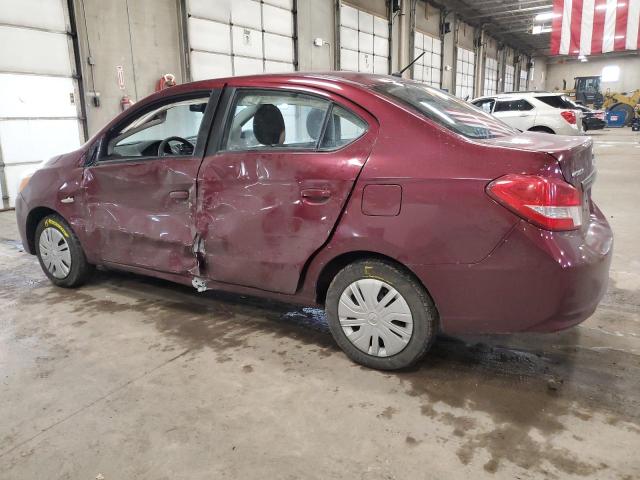 Photo 2 from auction – 2017 MITSUBISHI MIRAGE G4 with VIN ML32F3FJ8HHF09720
