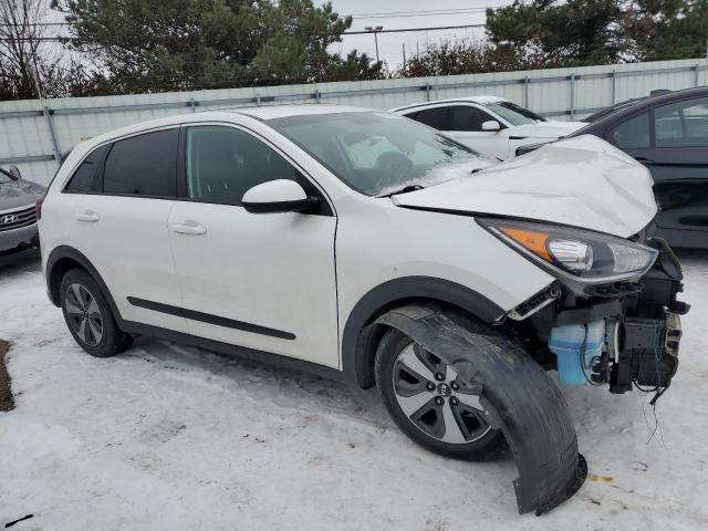 Photo 4 from auction – 2017 KIA NIRO FE with VIN KNDCB3LC0H5060048