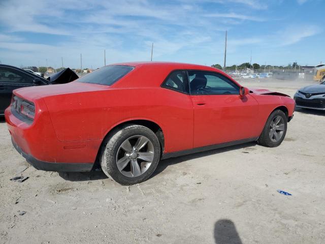 Photo 3 from auction – 2016 DODGE CHALLENGER with VIN 2C3CDZAG5GH312035