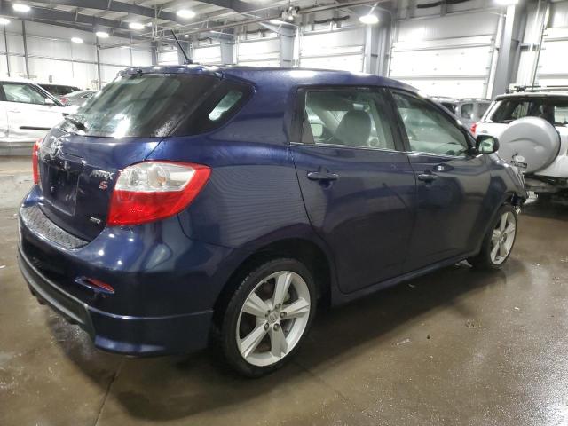 Photo 3 from auction – 2009 TOYOTA COROLLA MA with VIN 2T1LE40E69C001156