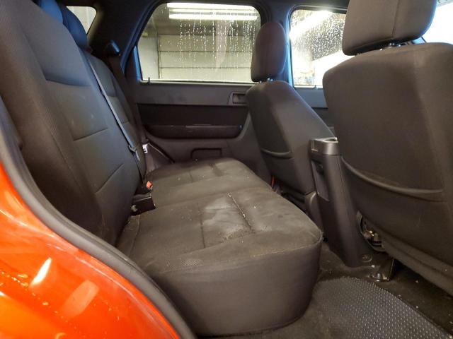 Photo 10 from auction – 2009 FORD ESCAPE XLT with VIN 1FMCU03G19KA03321