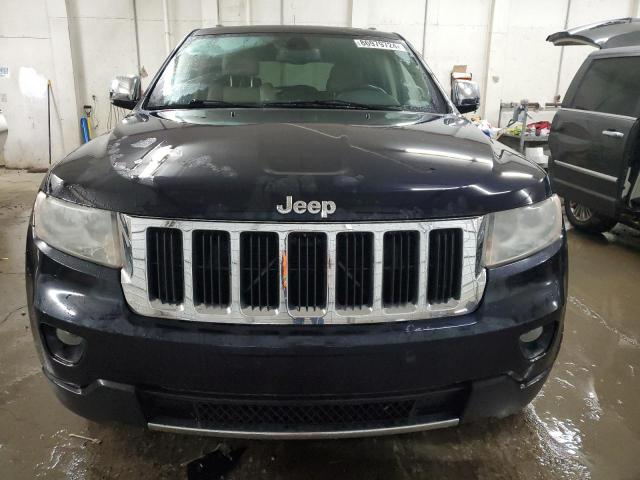 Photo 5 from auction – 2011 JEEP GRAND CHER with VIN 1J4RS5GT1BC502736