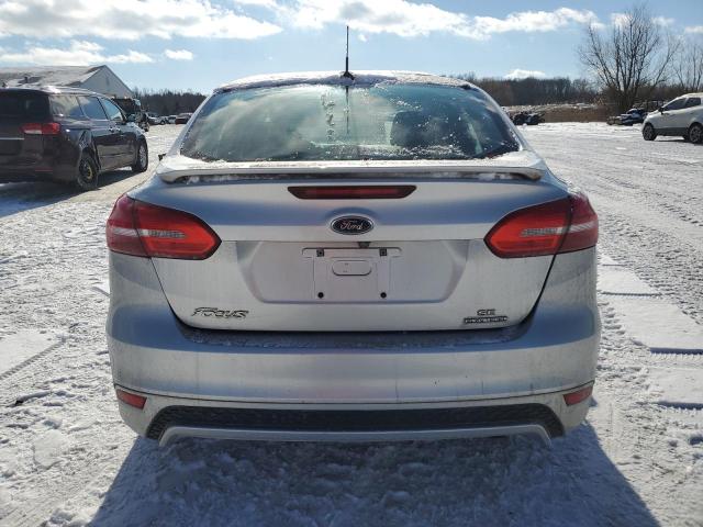 Photo 6 from auction – 2016 FORD FOCUS SE with VIN 1FADP3F27GL215560