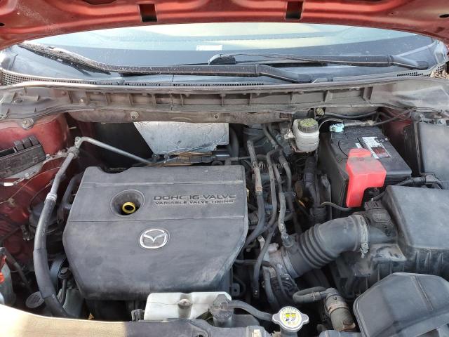 Photo 12 from auction – 2010 MAZDA CX-7 with VIN JM3ER2W5XA0303886