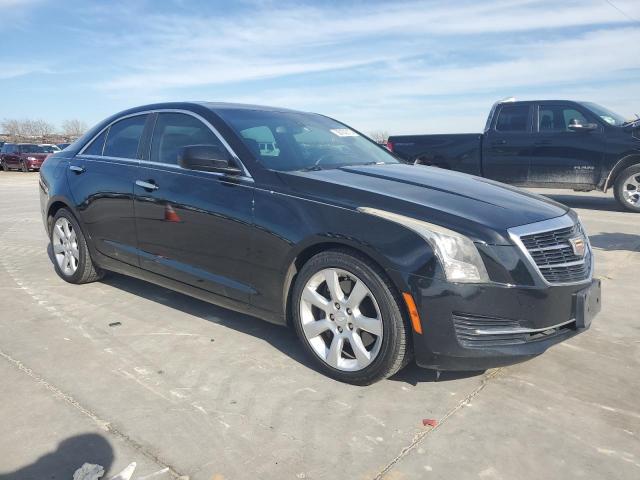 Photo 4 from auction – 2016 CADILLAC ATS with VIN 1G6AA5RX1G0111278