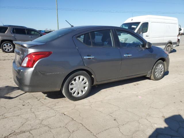 Photo 3 from auction – 2018 NISSAN VERSA S with VIN 3N1CN7AP7JL883671