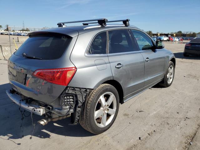 Photo 3 from auction – 2012 AUDI Q5 PREMIUM with VIN WA1DKAFP2CA020488