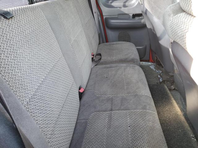 Photo 10 from auction – 2002 FORD F150 with VIN 2FTRX18L22CA37814