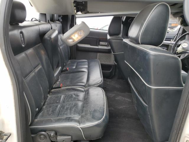 Photo 10 from auction – 2008 LINCOLN MARK LT with VIN 5LTPW18588FJ02171
