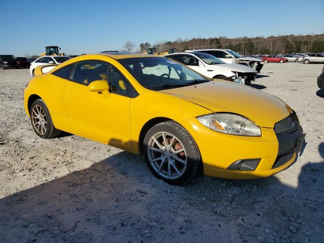 Photo 4 from auction – 2009 MITSUBISHI ECLIPSE GT with VIN 4A3AK34T69E011991