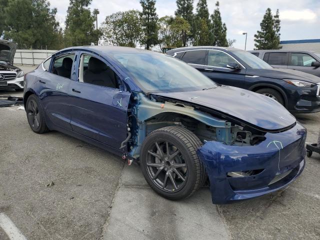 Photo 4 from auction – 2018 TESLA MODEL 3 with VIN 5YJ3E1EA7JF124730