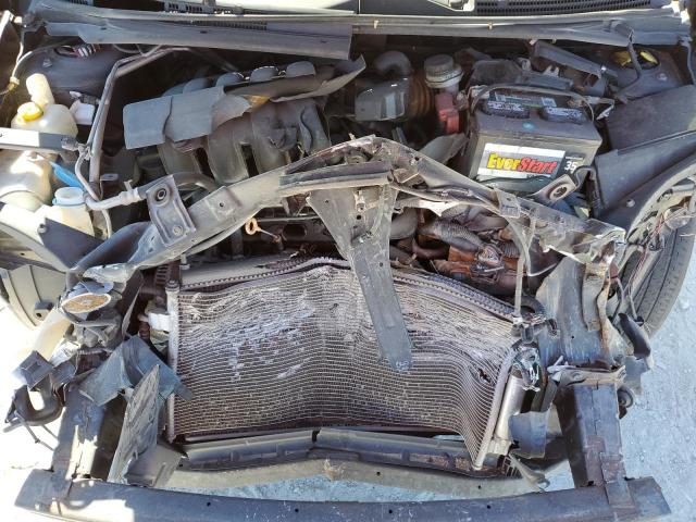 Photo 11 from auction – 2012 NISSAN SENTRA 2.0 with VIN 3N1AB6AP8CL621672
