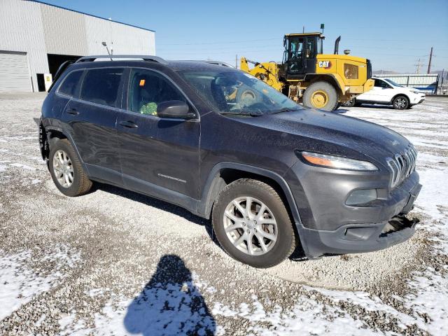 Photo 4 from auction – 2014 JEEP CHEROKEE L with VIN 1C4PJMCSXEW179507