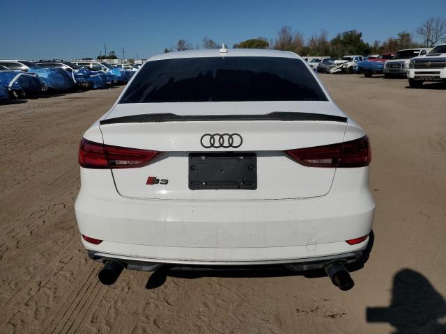 Photo 6 from auction – 2017 AUDI A3 PREMIUM with VIN WAUB8GFF8H1026340