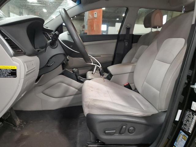 Photo 7 from auction – 2016 HYUNDAI TUCSON LIM with VIN KM8J33A46GU257399