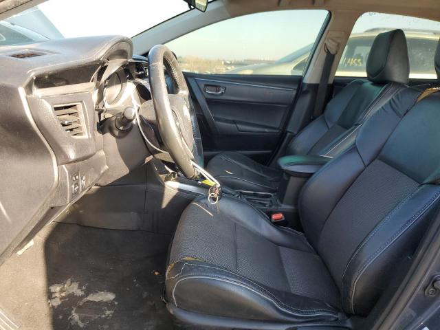 Photo 7 from auction – 2015 TOYOTA COROLLA L with VIN 5YFBURHE8FP354588