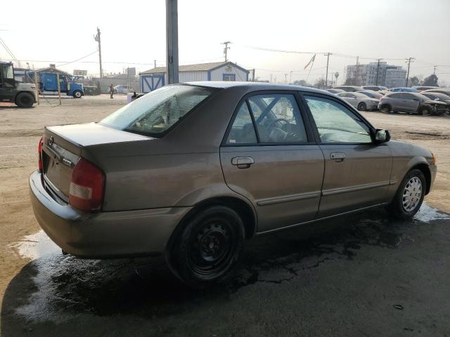 Photo 3 from auction – 1999 MAZDA PROTEGE with VIN JM1BJ2223X0137153