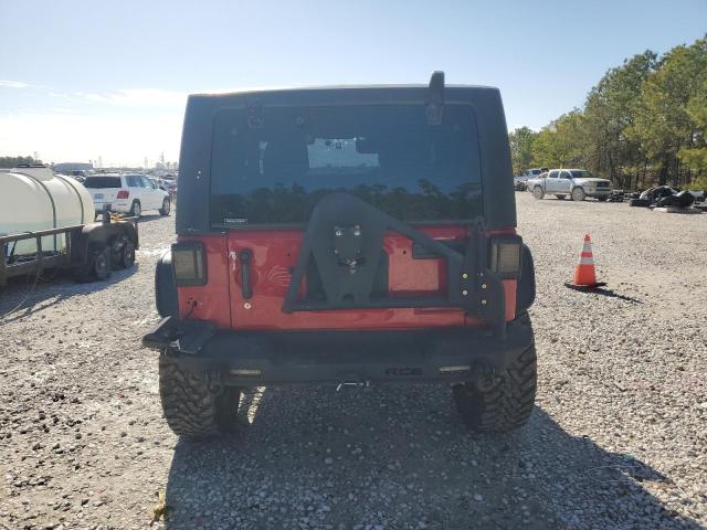 Photo 6 from auction – 2011 JEEP WRANGLER S with VIN 1J4AA2D10BL514202