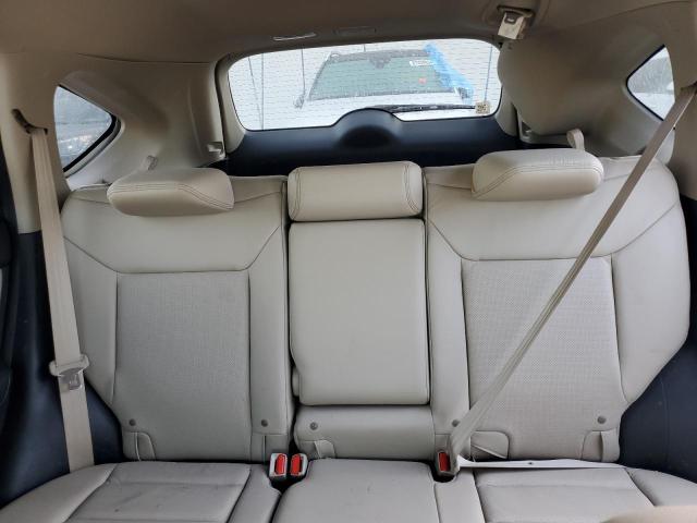Photo 10 from auction – 2016 HONDA CR-V TOURI with VIN 5J6RM3H93GL028829