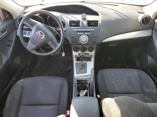 Photo 8 from auction – 2011 MAZDA 3 I with VIN JM1BL1VG9B1454398