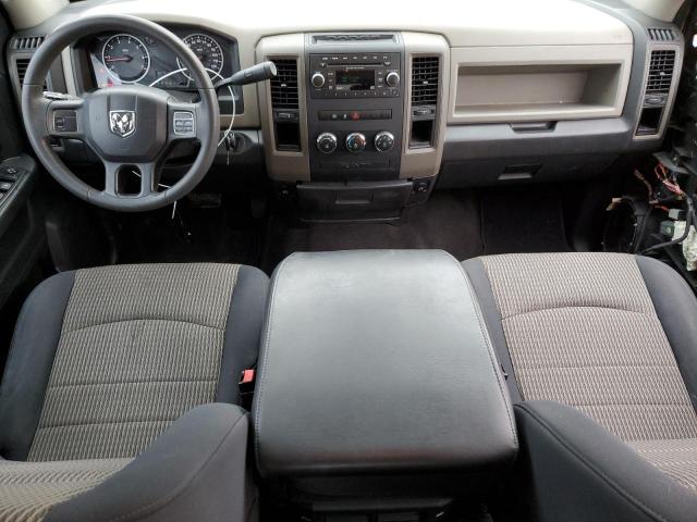 Photo 8 from auction – 2012 DODGE RAM 1500 S with VIN 1C6RD6KP1CS290256