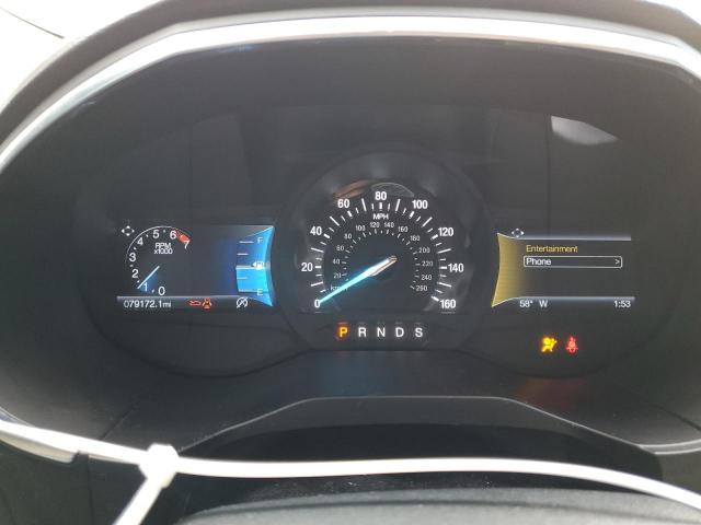 Photo 9 from auction – 2020 FORD EDGE TITAN with VIN 2FMPK4K91LBA07985