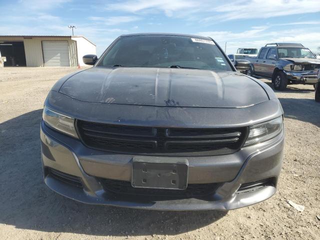 Photo 5 from auction – 2020 DODGE CHARGER SX with VIN 2C3CDXBG5LH129358