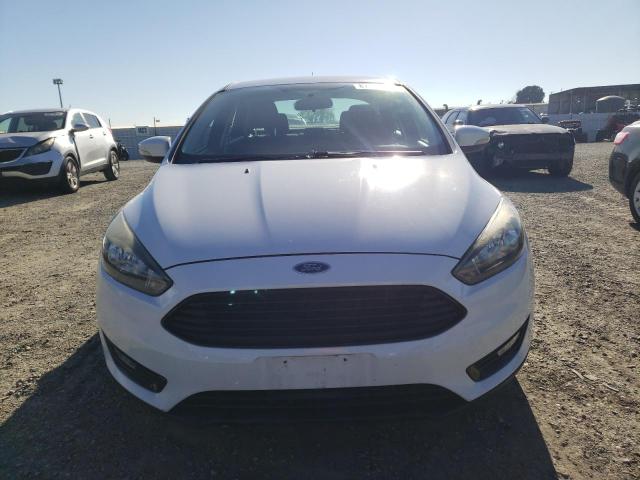 Photo 5 from auction – 2017 FORD FOCUS SE with VIN 1FADP3FE3HL223425