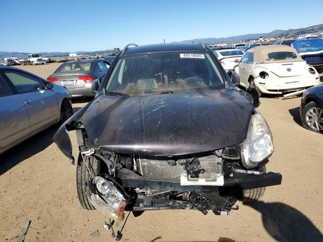 Photo 5 from auction – 2011 NISSAN ROGUE S with VIN JN8AS5MT5BW163053