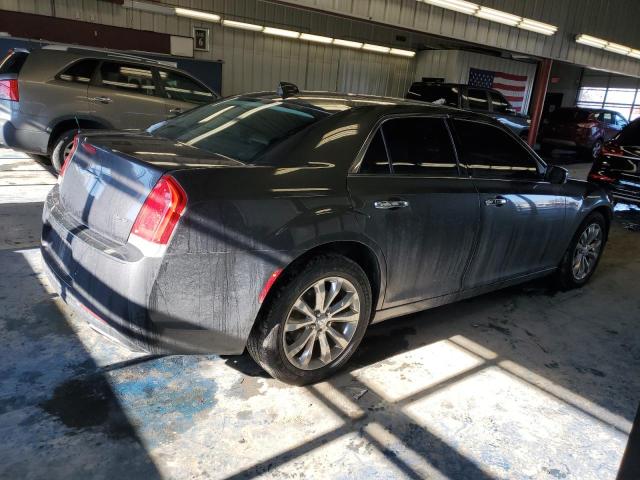 Photo 3 from auction – 2018 CHRYSLER 300 LIMITE with VIN 2C3CCAKG6JH302267