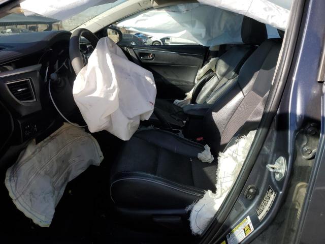 Photo 7 from auction – 2015 TOYOTA COROLLA L with VIN 5YFBURHE7FP221384