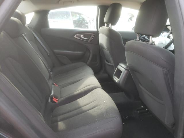 Photo 10 from auction – 2017 CHRYSLER 200 LX with VIN 1C3CCCFB2HN503613