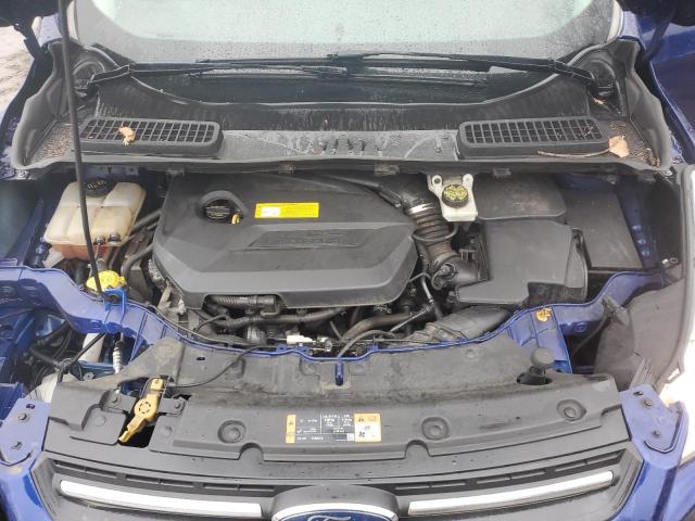 Photo 12 from auction – 2016 FORD ESCAPE SE with VIN 1FMCU0GX1GUB09084
