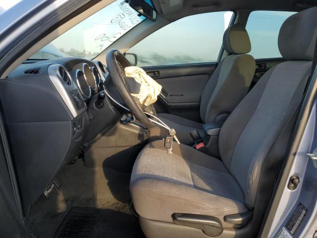 Photo 7 from auction – 2007 TOYOTA COROLLA MA with VIN 2T1KR32E77C678141