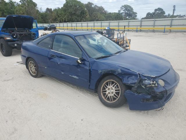 Photo 4 from auction – 1999 ACURA INTEGRA LS with VIN JH4DC4359XS007985