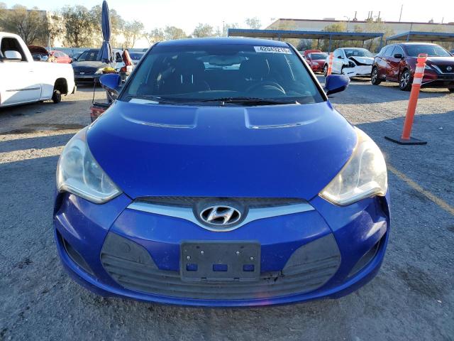 Photo 5 from auction – 2014 HYUNDAI VELOSTER with VIN KMHTC6AD2EU197158