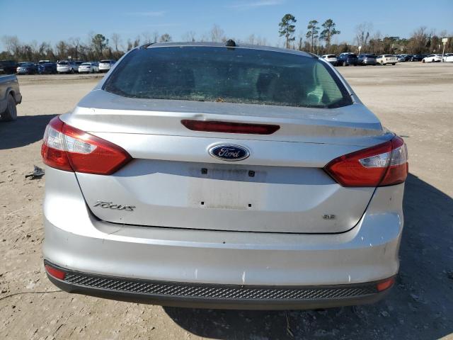 Photo 6 from auction – 2012 FORD FOCUS SE with VIN 1FAHP3F26CL333014