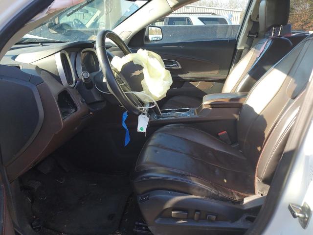 Zdjęcie 7 z aukcji – 2015 CHEVROLET EQUINOX LT z VIN 2GNFLHE33F6374256