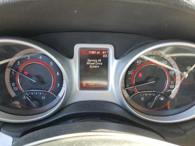 Photo 9 from auction – 2018 DODGE JOURNEY SX with VIN 3C4PDDBG7JT530281