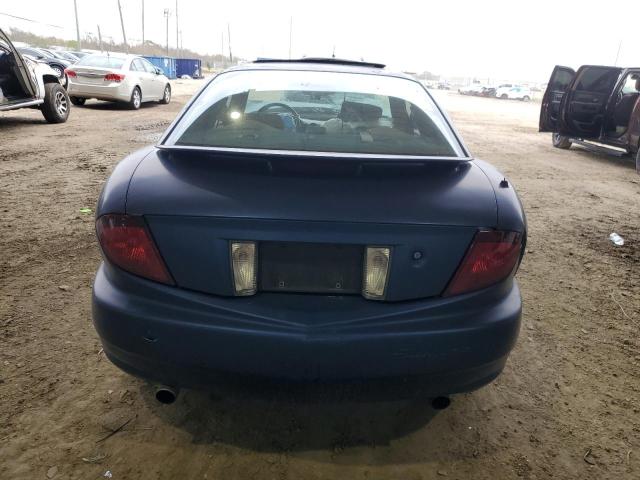Photo 6 from auction – 2003 PONTIAC SUNFIRE with VIN 1G2JB14FX37134372