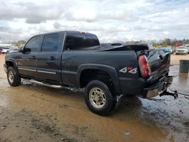 Photo 2 from auction – 2004 CHEVROLET SILVERADO with VIN 1GCHK23174F127831