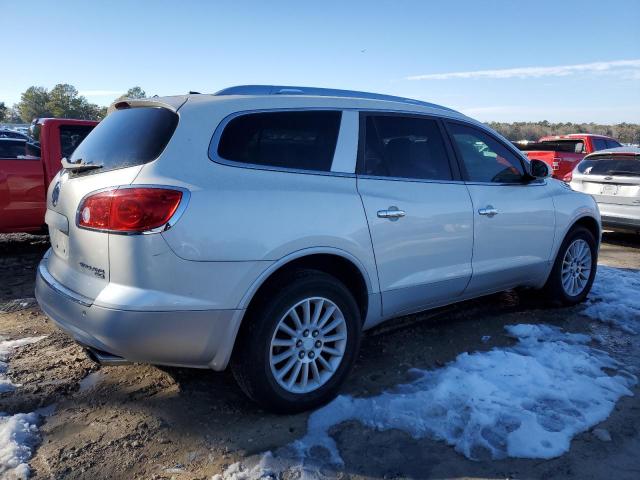 Photo 3 from auction – 2010 BUICK ENCLAVE CX with VIN 5GALRBED1AJ101393