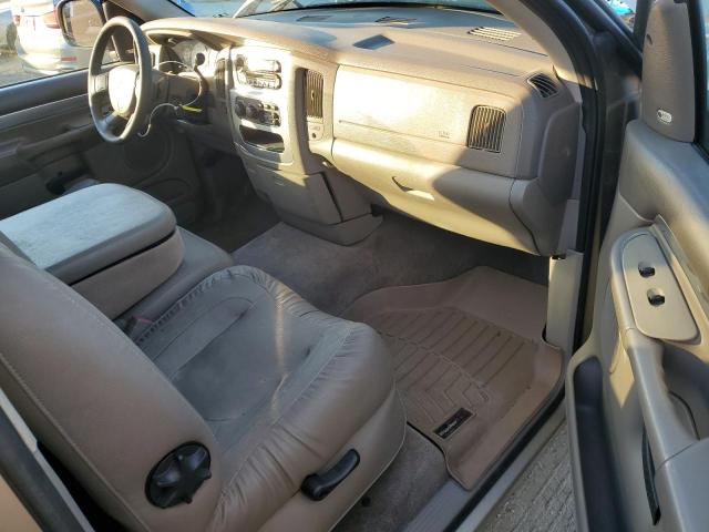 Photo 8 from auction – 2004 DODGE RAM 1500 S with VIN 1D7HA16D44J285744