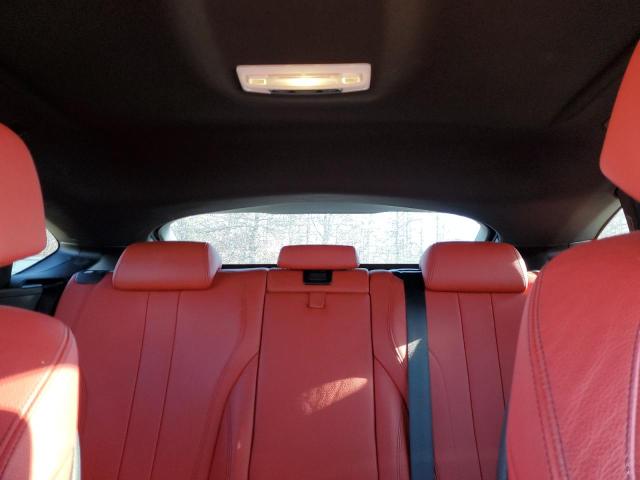 Photo 10 from auction – 2017 BMW X6 XDRIVE3 with VIN 5UXKU2C3XH0U29333
