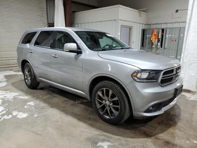 Photo 4 from auction – 2017 DODGE DURANGO GT with VIN 1C4RDJDG8HC677283